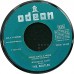 BEATLES Kansas City / Mr. Moonlight / Eight Days A Week / Words Of Love (Odeon DSOA 16.643) Spain 1964 PS EP
